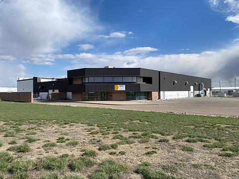2525 36 Street North, Lethbridge, AB