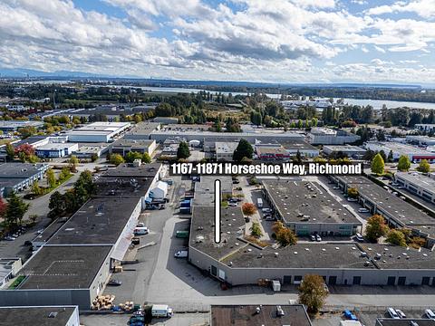 11871 Horseshoe Way, Richmond, BC