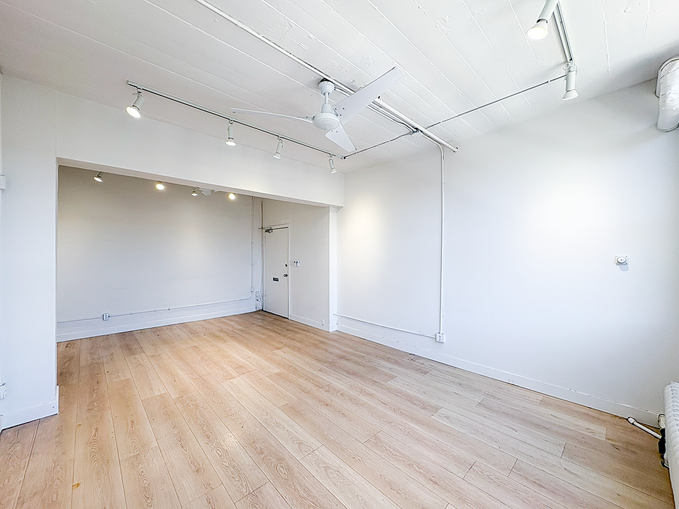 410 - 318 Homer Street, Vancouver, BC