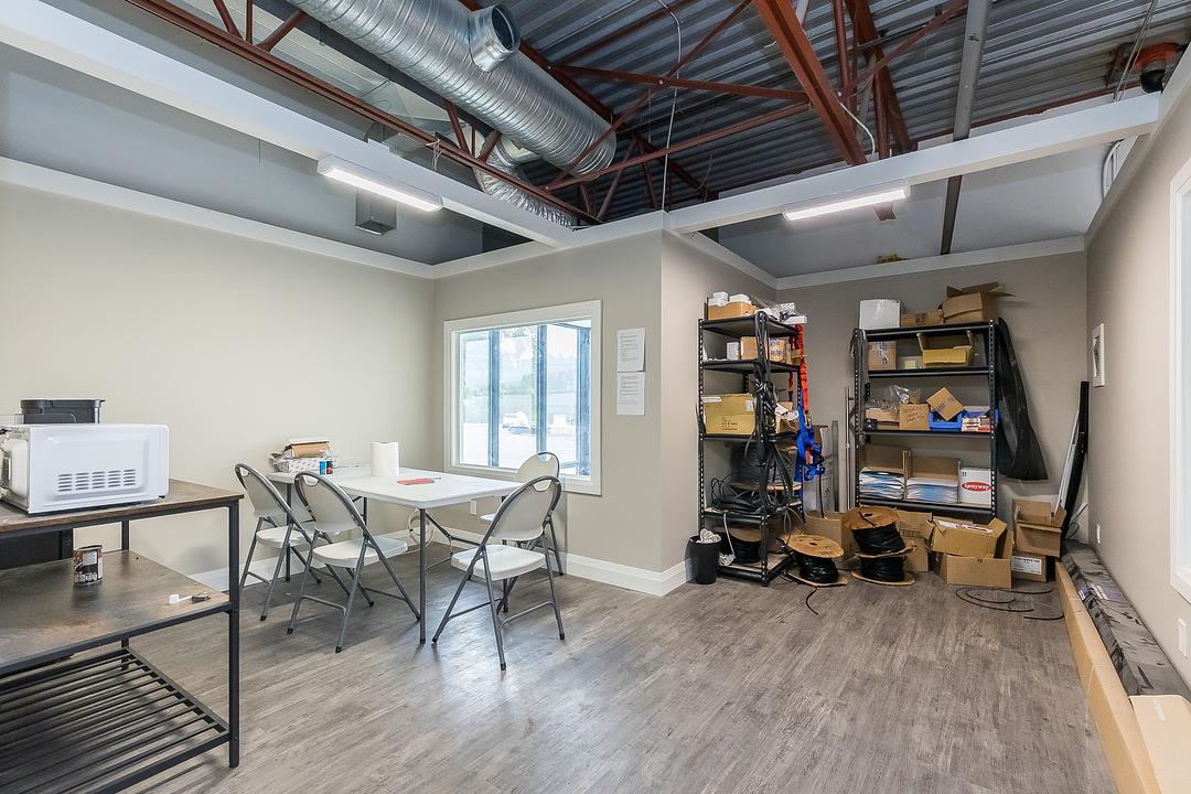 1 - 34100 South Fraser Way, Abbotsford, BC