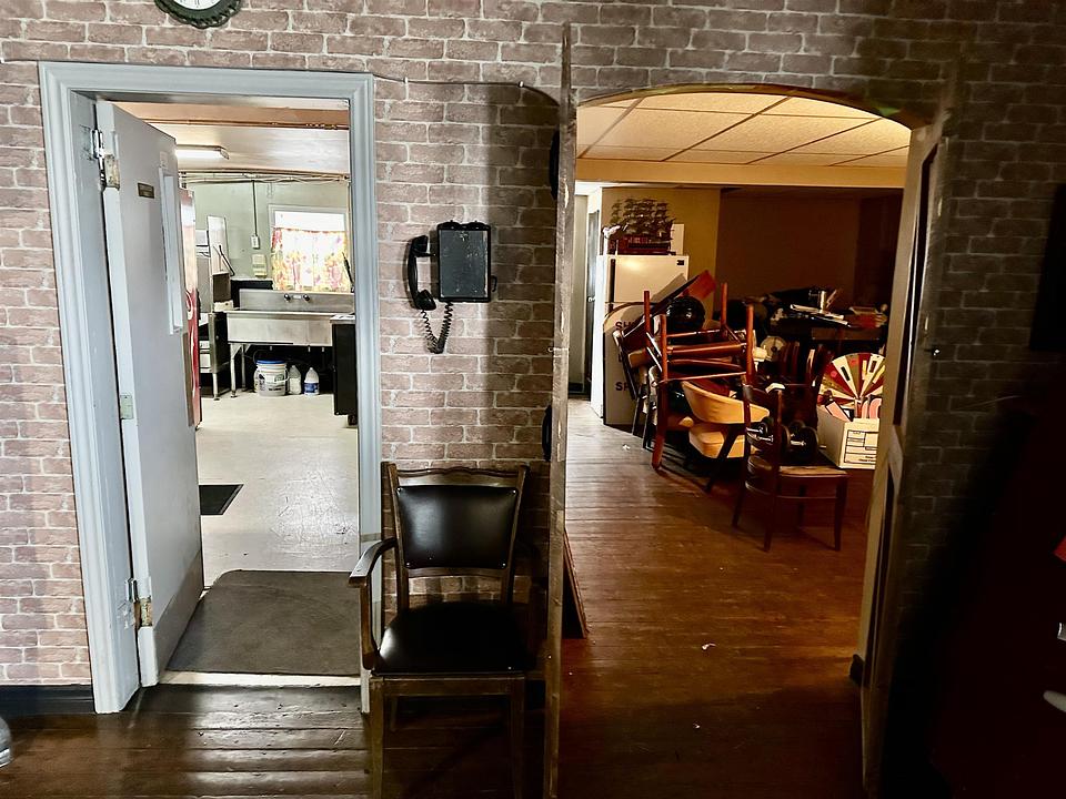 510 Granville Street, Port Hawkesbury, NS