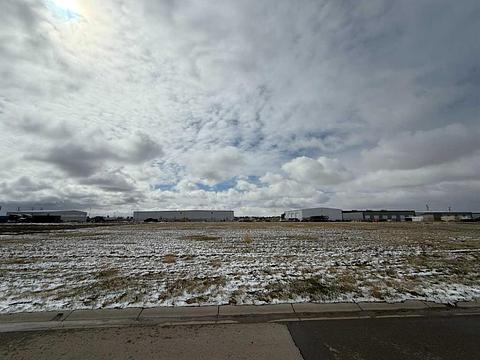 915 11th Avenue, Coaldale, AB