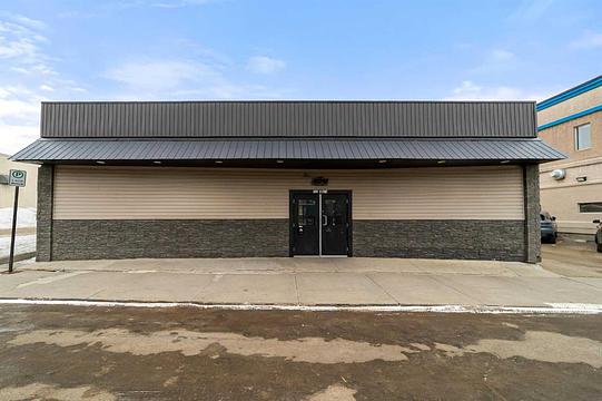 5017 51 Street, Camrose, AB