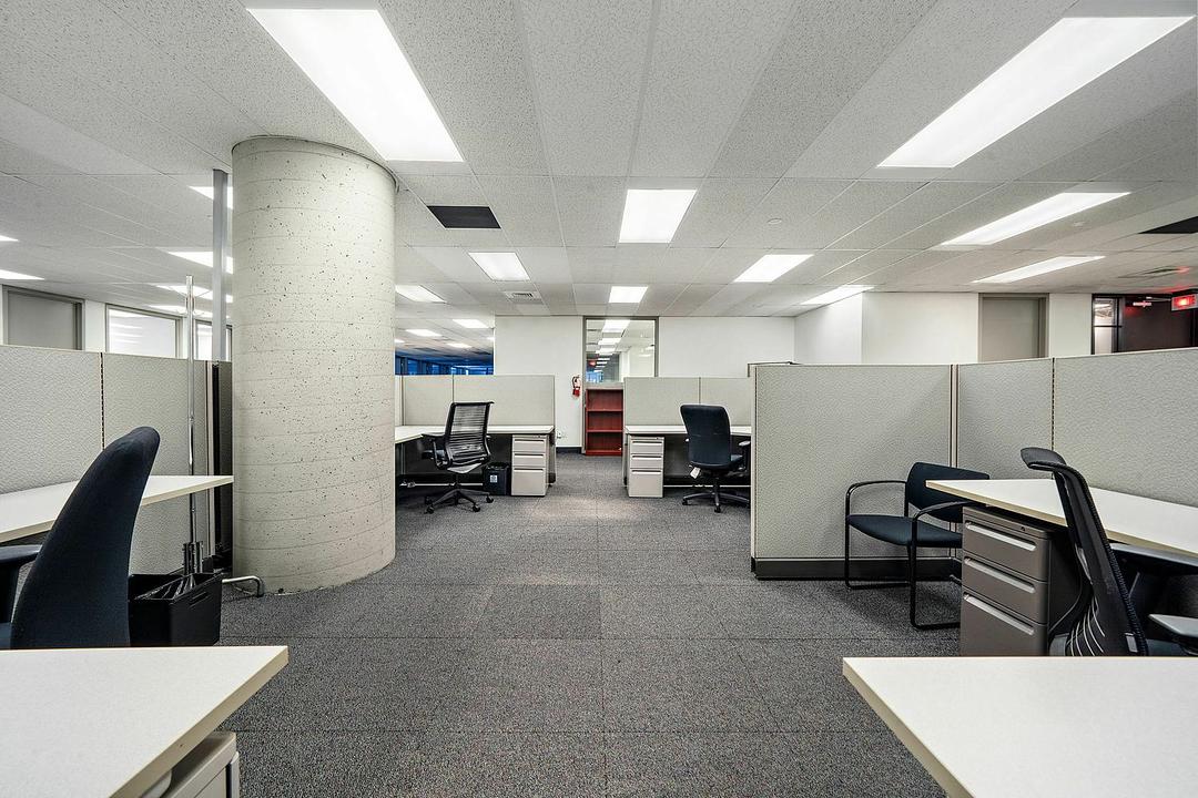 455 Boulevard René-Lévesque Ouest, Montréal, QC