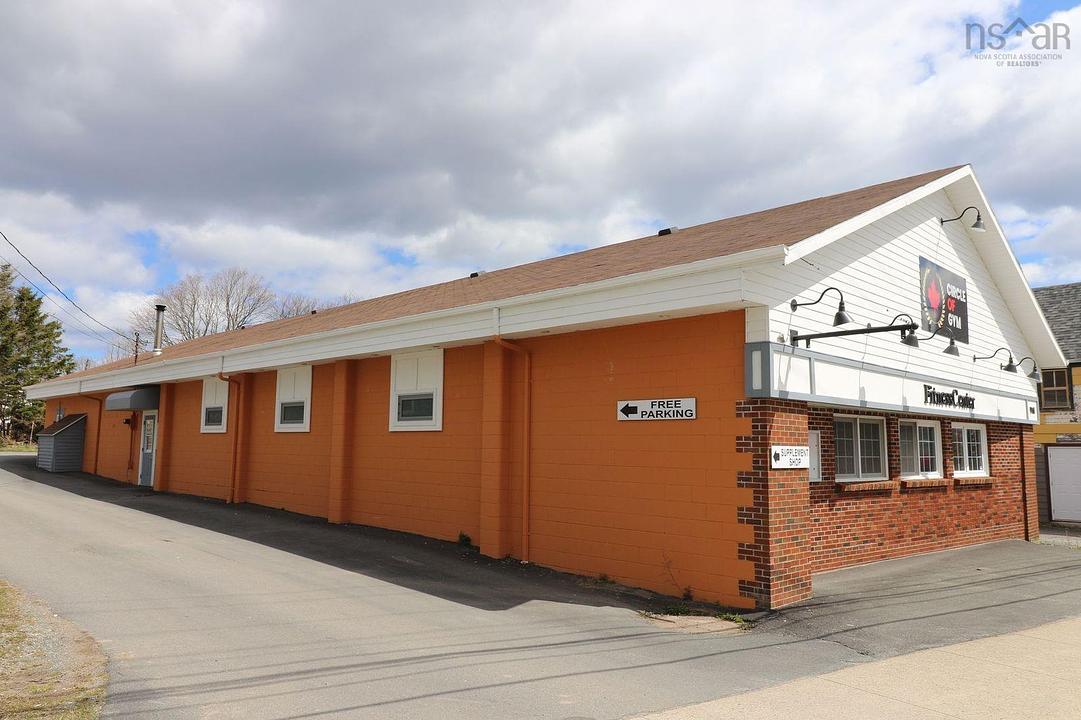 9961 Grenville Street, Saint Peter's, NS