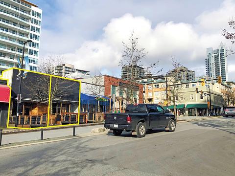 13 Lonsdale Avenue, North Vancouver, BC