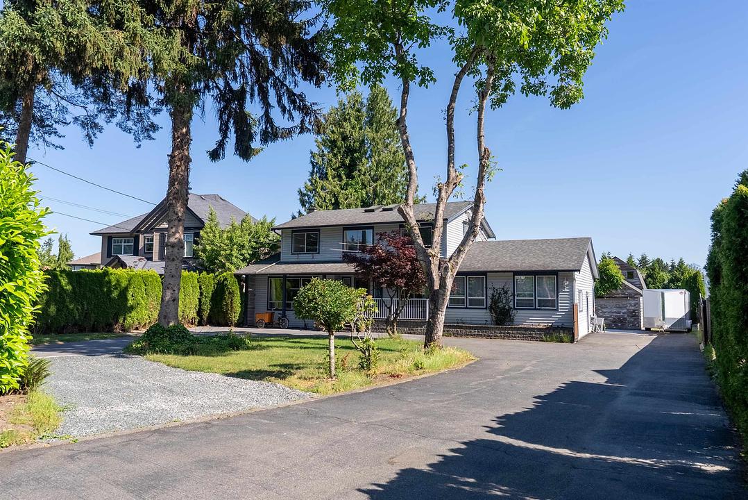 22019 Old Yale Road, Langley, BC