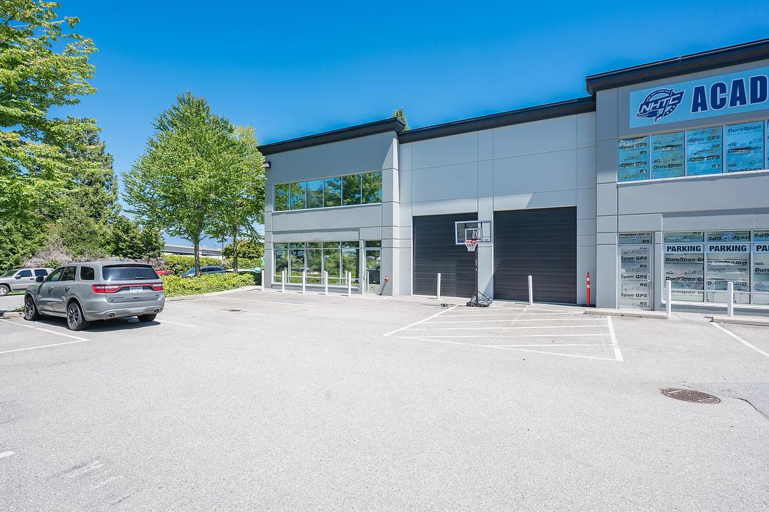 106 - 9770 196A Street, Langley Township, BC