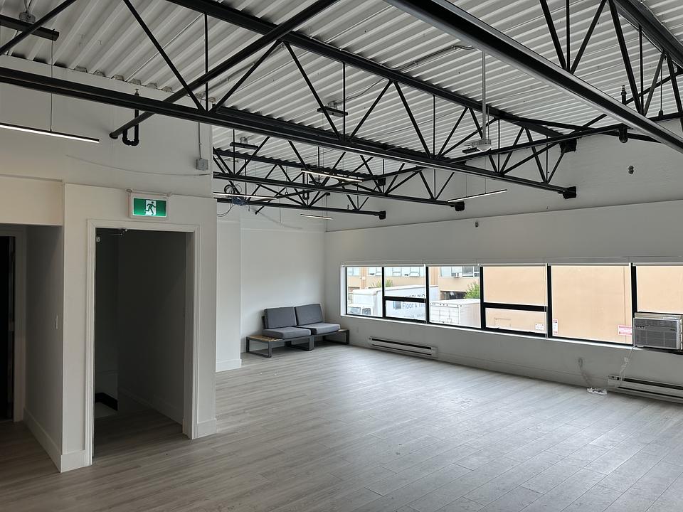 135 & 140 - 6755 Graybar Rd, Richmond, BC
