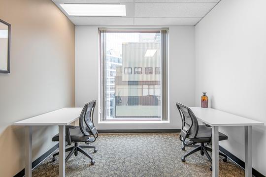 666 Burrard St, Vancouver, BC
