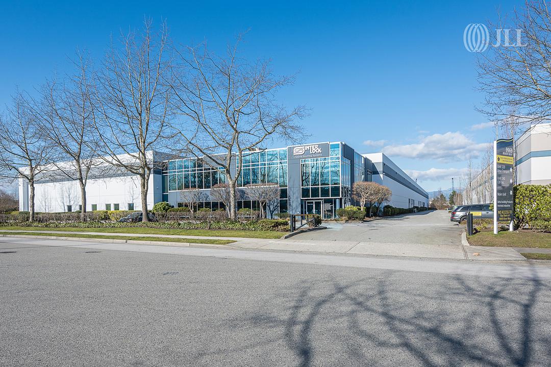 120-140 - 9969 River Way, Delta, BC