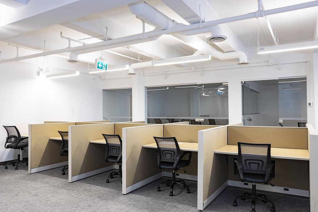 404 - 788 Beatty Street, Vancouver, BC