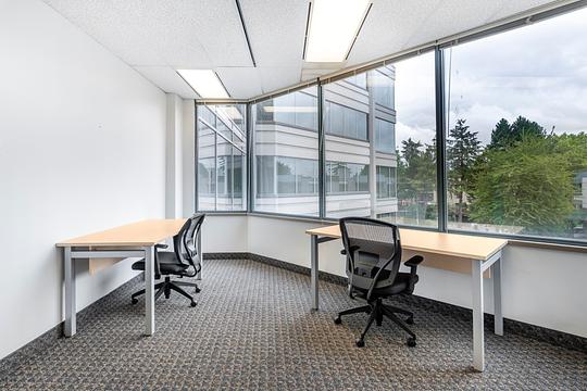 5811 Cooney Rd, Richmond, BC