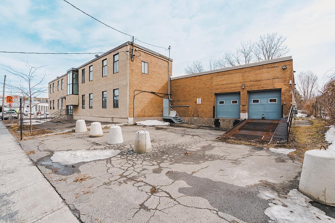 3550 Rue Frobisher, Montréal, QC