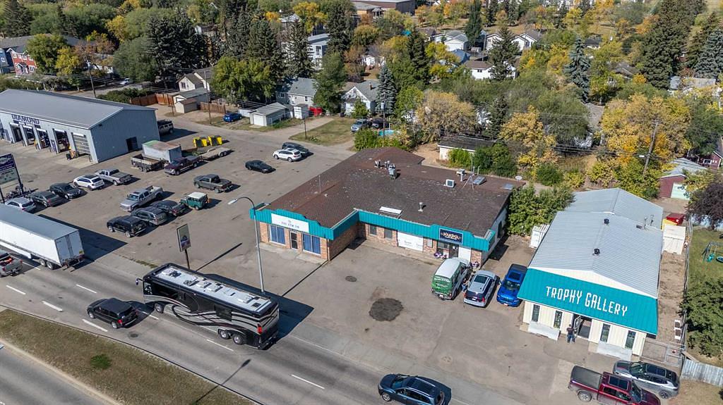 4620 44 Street, Lloydminster, SK
