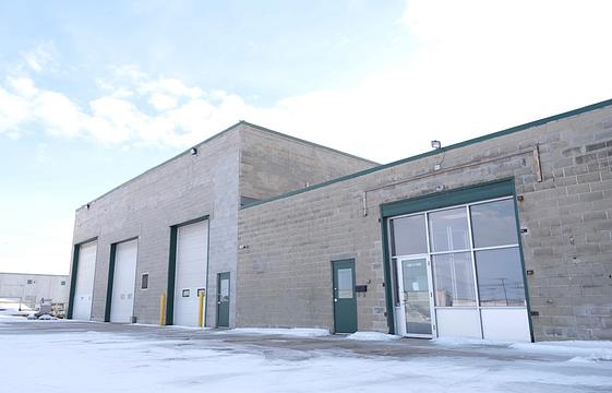 1601 Church Avenue, Winnipeg, MB