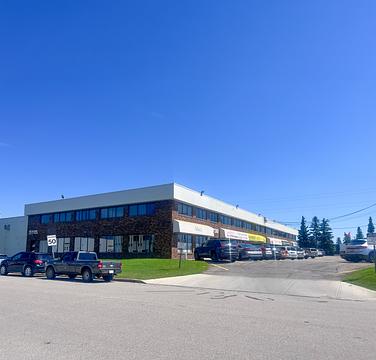 9738 51 Avenue Northwest, Edmonton, AB