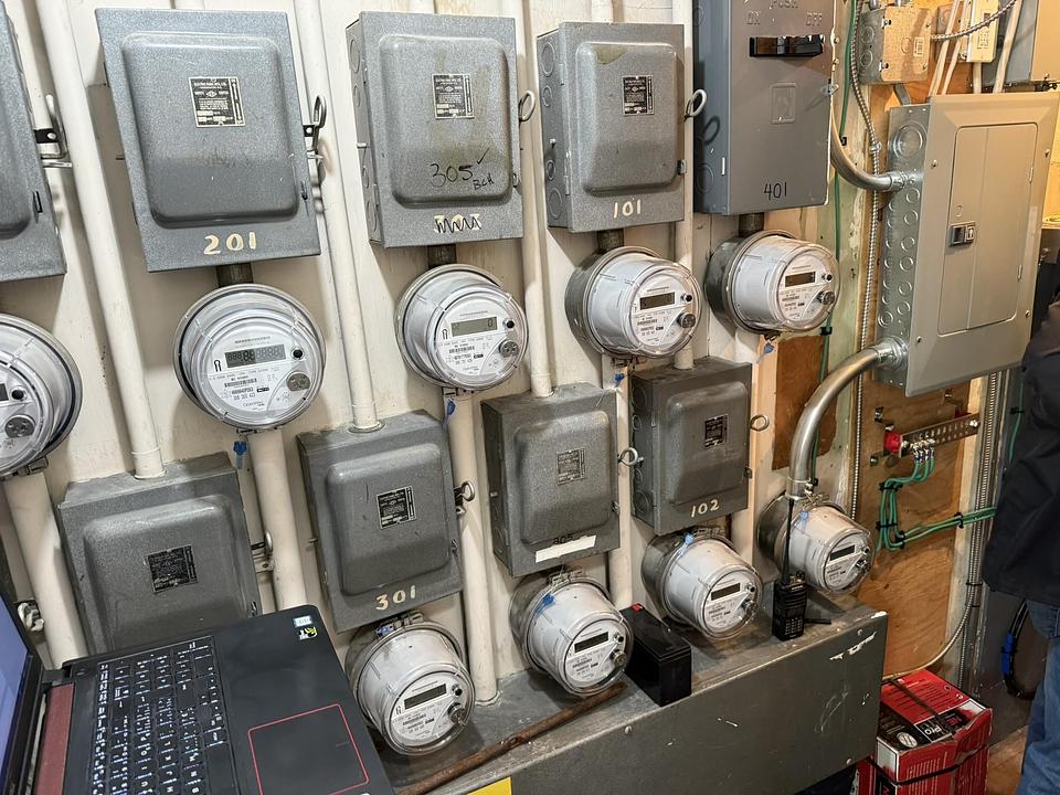 1334 Cardero Street, Vancouver, BC