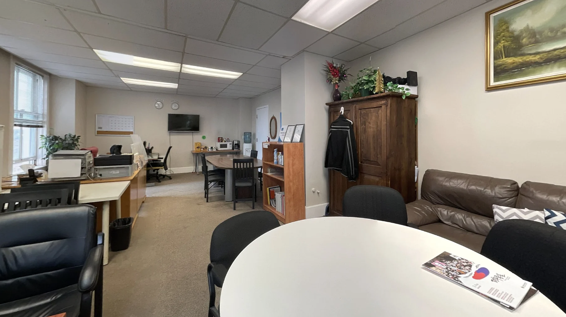 210 - 525 Seymour St, Vancouver, BC