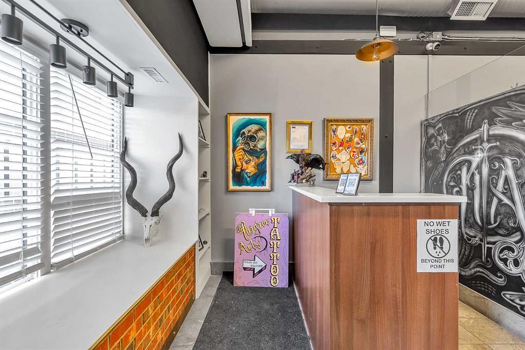 16 - 1420 9 Avenue Southeast, Calgary, AB