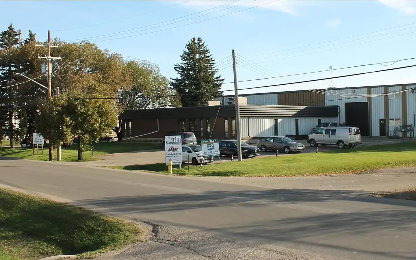 320 Edson Street — photo 4 of 4