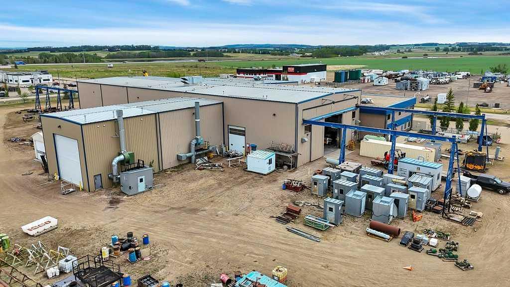 22 Mckenzie Drive, Red Deer County, AB