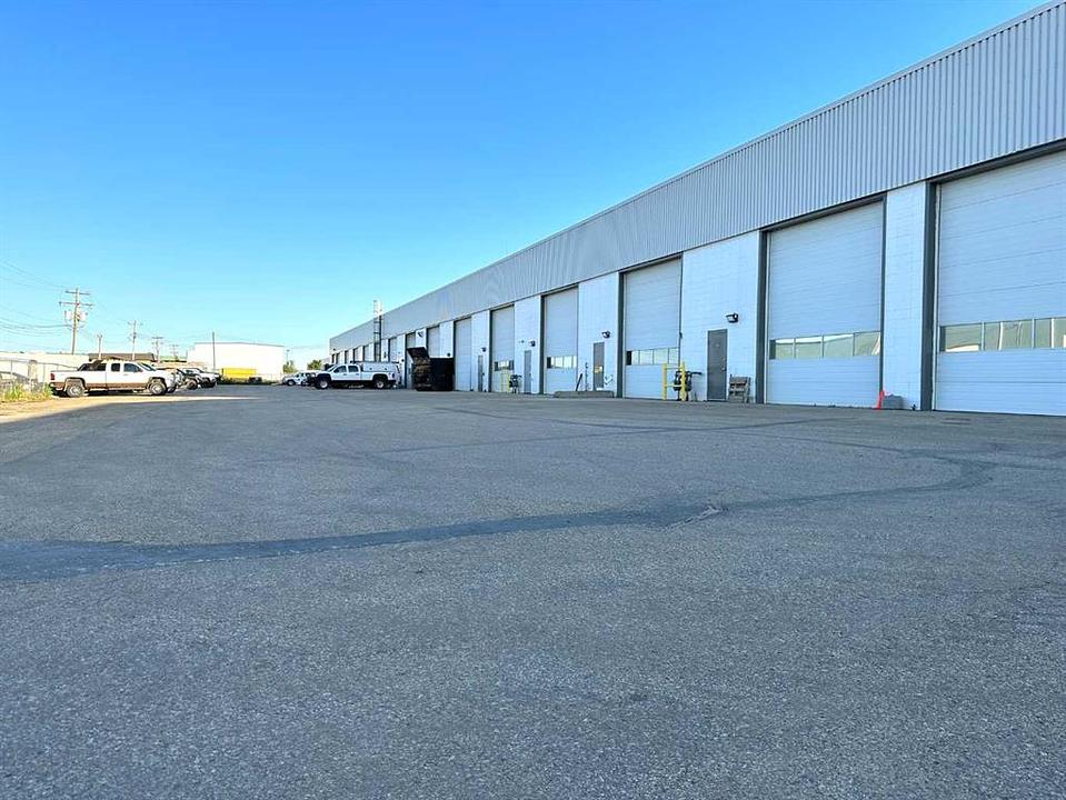 11419 98 Avenue, Grande Prairie, AB
