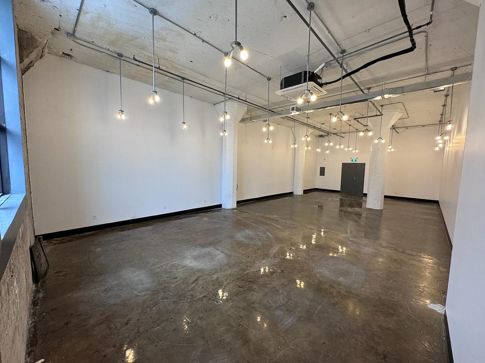 103 - 3800 Rue Saint-Patrick, Montréal, QC