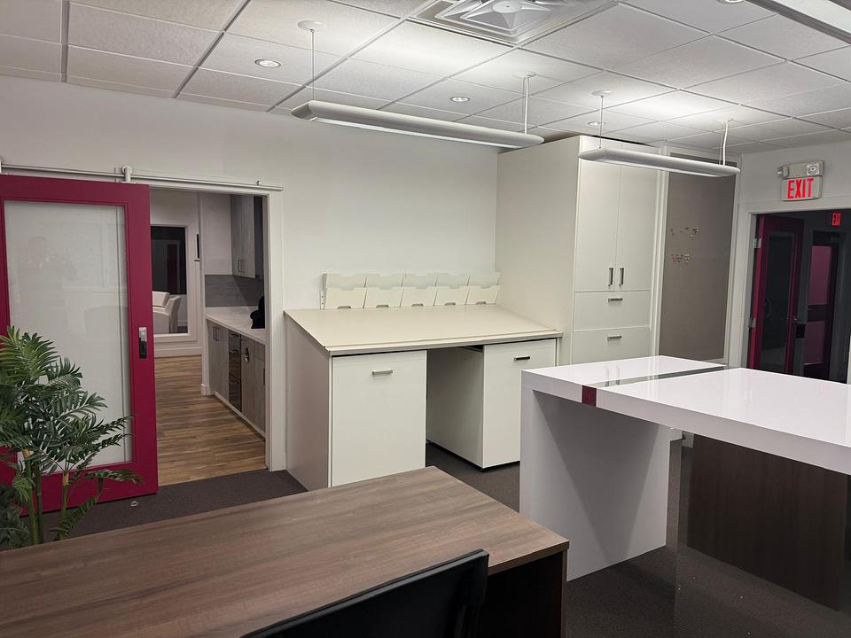 2nd floor - 2131 Hartley Avenue, Coquitlam, BC