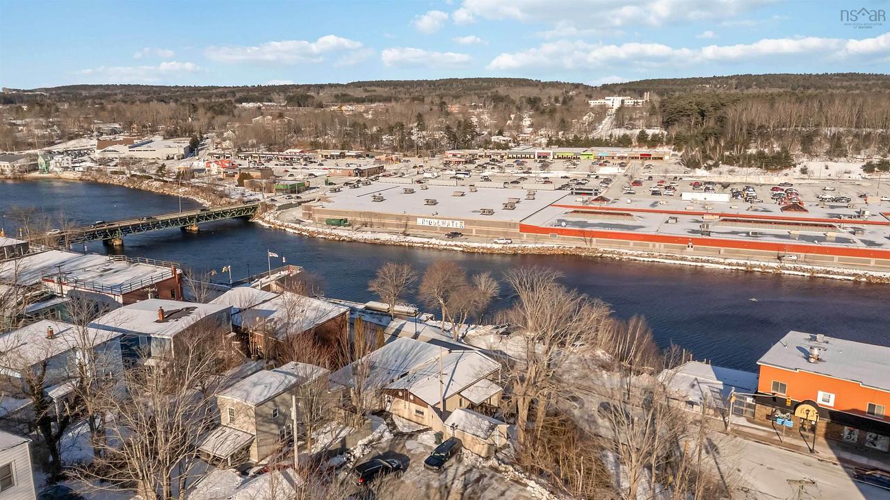 455 King Street, Bridgewater, NS