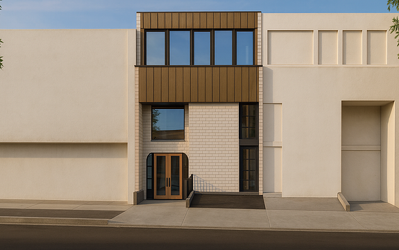 116 West 8th Avenue, Vancouver, BC