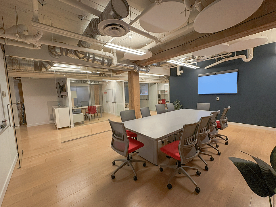 200 - 564 Beatty St, Vancouver, BC