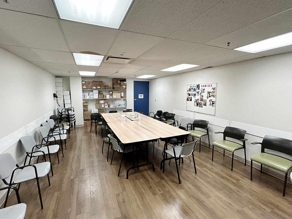 59 West Pender Street, Vancouver, BC