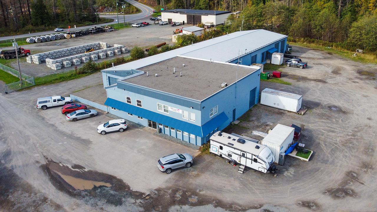5130 Park Avenue, Terrace, BC