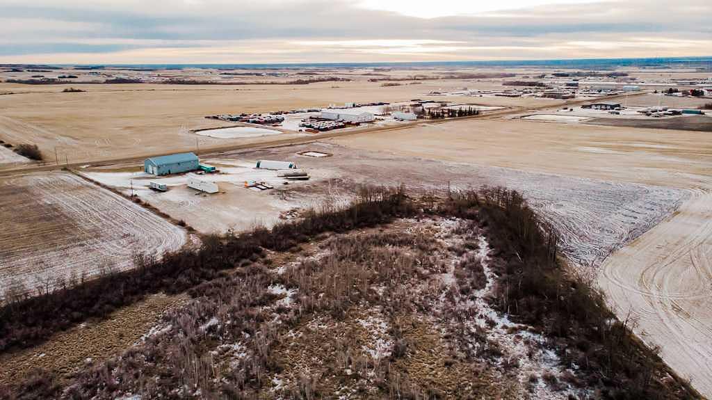 722080 Range Road 53, Clairmont, AB
