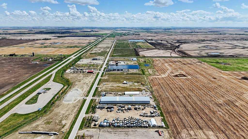 31 Durum Drive, Langdon, AB