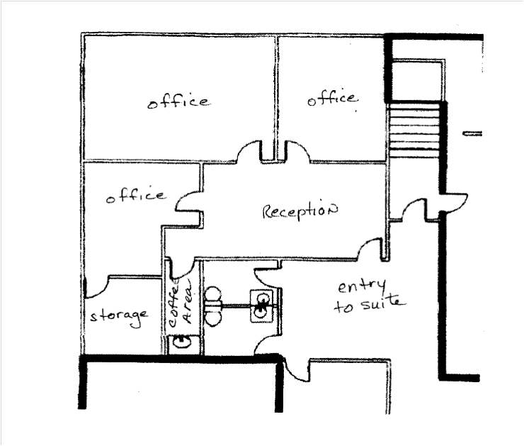15 Hallett Crescent, St. John's, NL floorplan