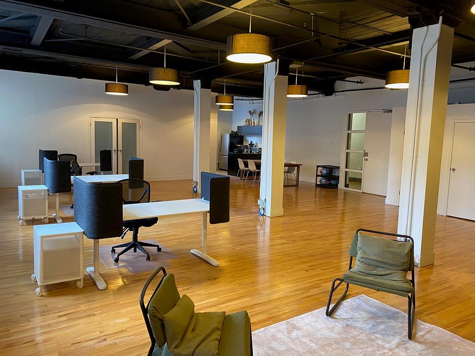 118 - 372 Richmond Street West, Toronto, ON