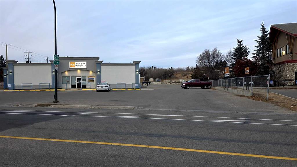 5414 43 Street, Red Deer, AB