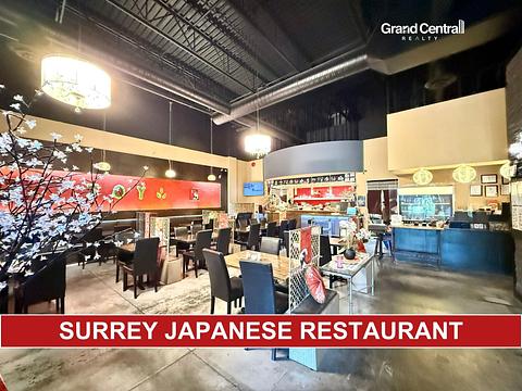 12101 72 Avenue, Surrey, BC