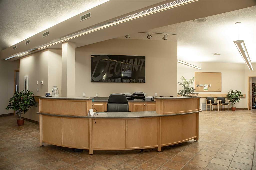 11004 97 Street, High Level, AB