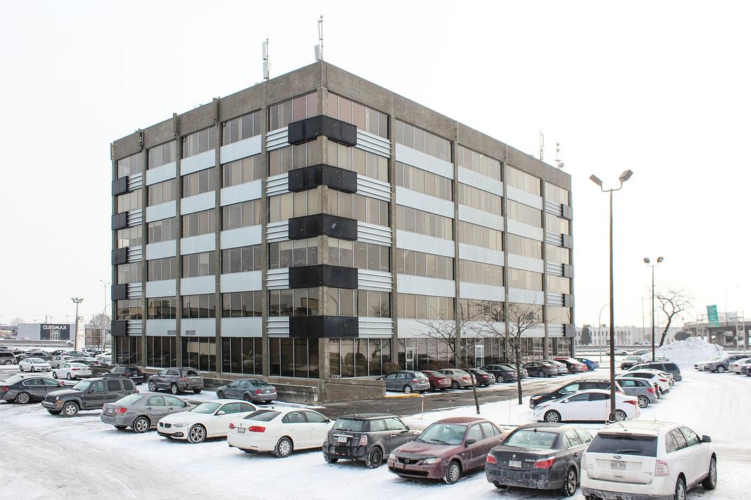 402 - 7575 Route Transcanadienne, Montréal, QC