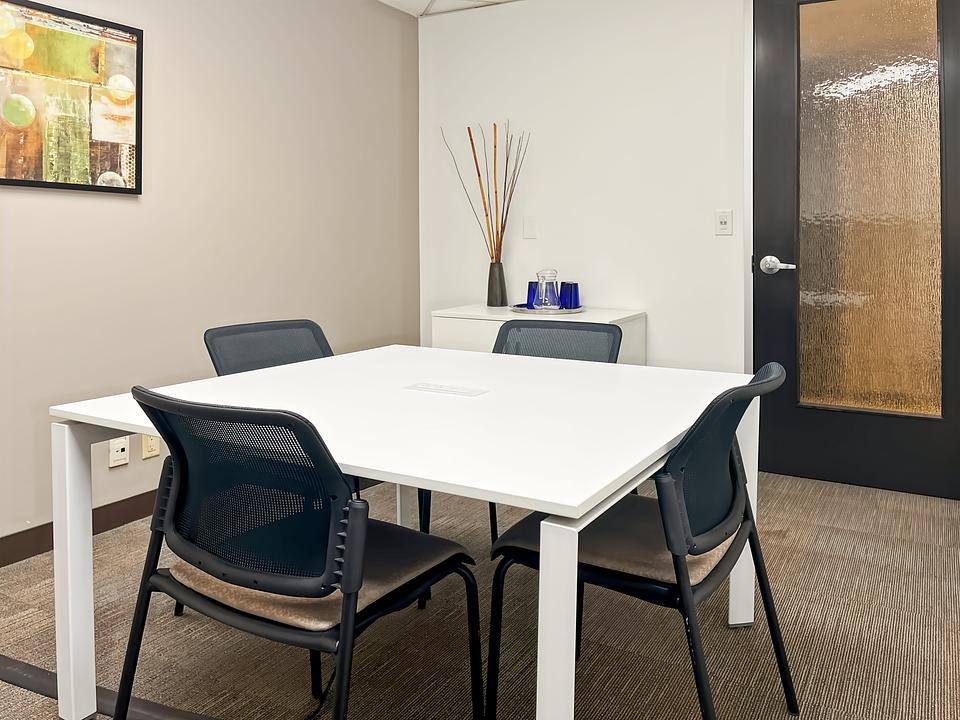 500 - 666 Burrard Street, Vancouver, BC