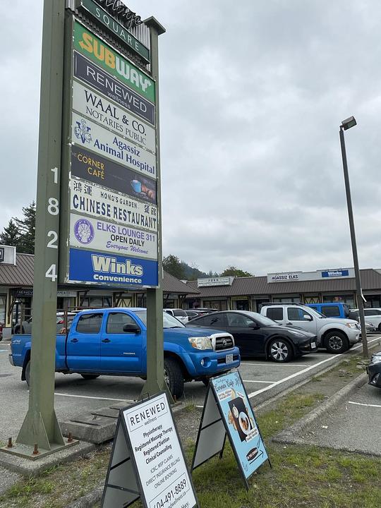 6 - 1824 British Columbia 9, Agassiz, BC