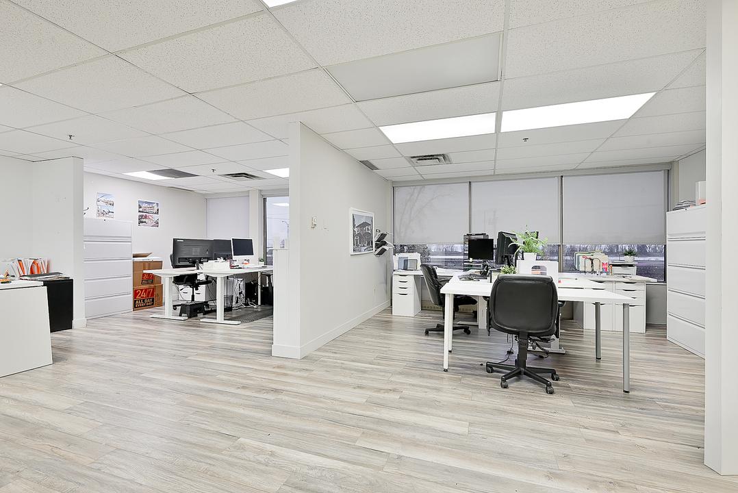 250 - 1750 Boulevard Marie-Victorin, Longueuil, QC