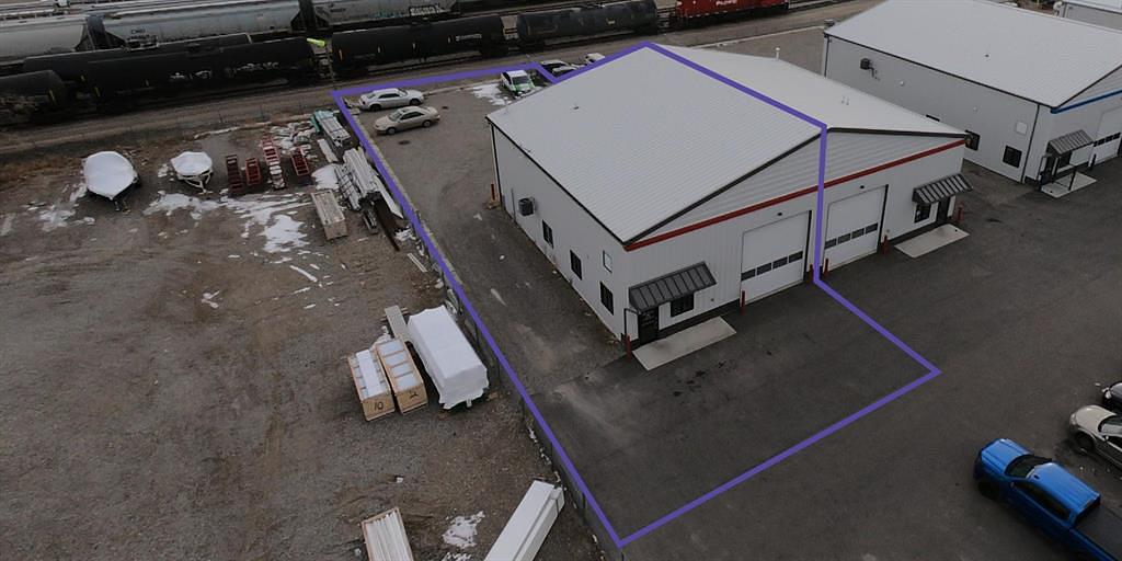 10 - 1075 36 Street North, Lethbridge, AB