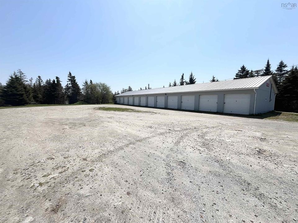 429 Highway 330, Clam Point, NS