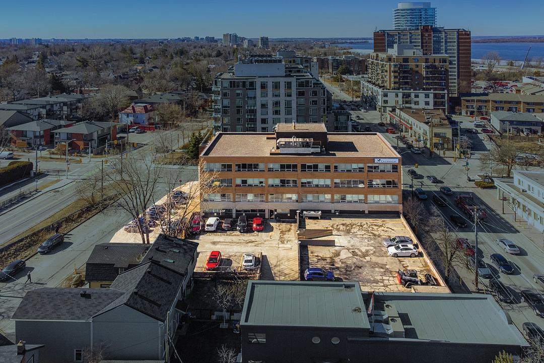 309 - 411 Roosevelt Ave, Ottawa, ON