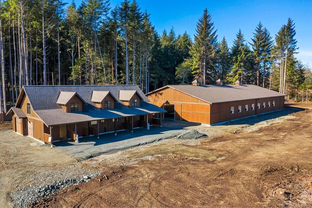 7295 Francis Road, Sooke, BC