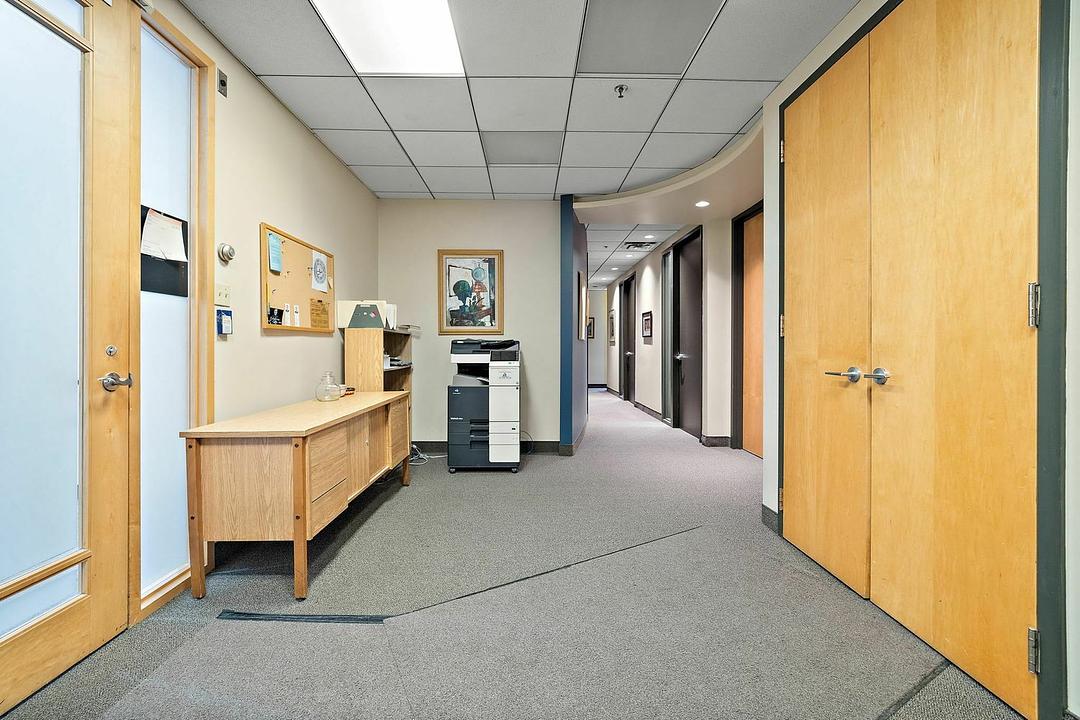 630 Rue Sherbrooke Ouest, Montréal, QC